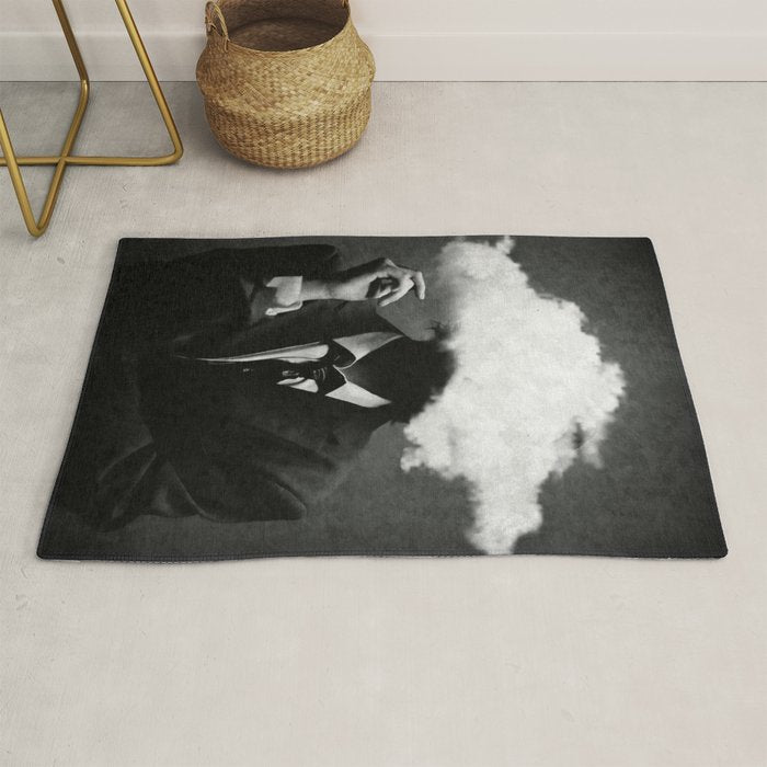 Comes and goes Rug Gallery Image 1