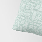 Sunshine and Surf Pillow Sham Gallery Image 4
