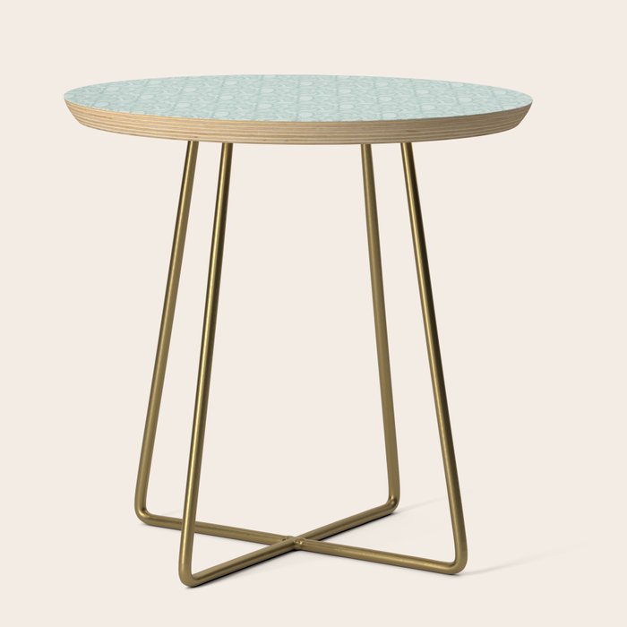 Sunshine and Surf Side Table Gallery Image 1