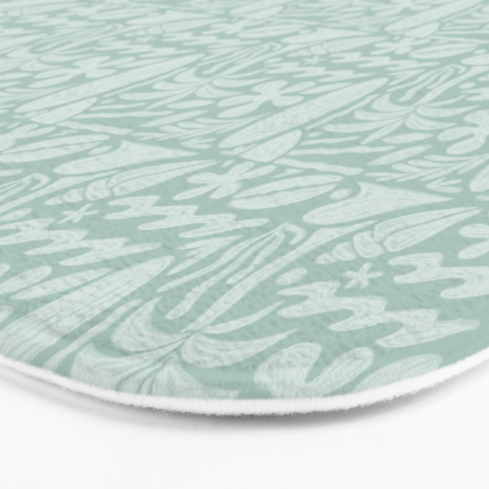 Sunshine and Surf Bath Mat Gallery Image 3