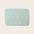 Sunshine and Surf Bath Mat Gallery Image 1