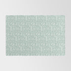 Sunshine and Surf Rug Gallery Image 2