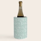 Sunshine and Surf Wine Chiller Gallery Image 3