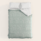 Sunshine and Surf Duvet Cover Gallery Image 6