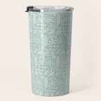 Sunshine and Surf Travel Mug Gallery Image 3
