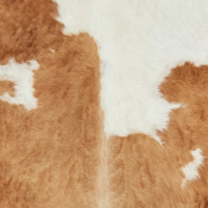 Rustic Farm Cowhide Print Coffee Mug Gallery Image 2