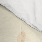 Bird's Book Stack Comforter Gallery Image 4