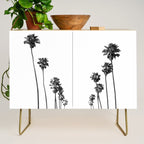 Palm Trees 8 Credenza Gallery Image 1