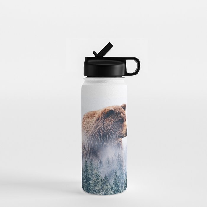 Beyond the Haze Water Bottle Gallery Image 1