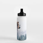 Beyond the Haze Water Bottle Gallery Image 2
