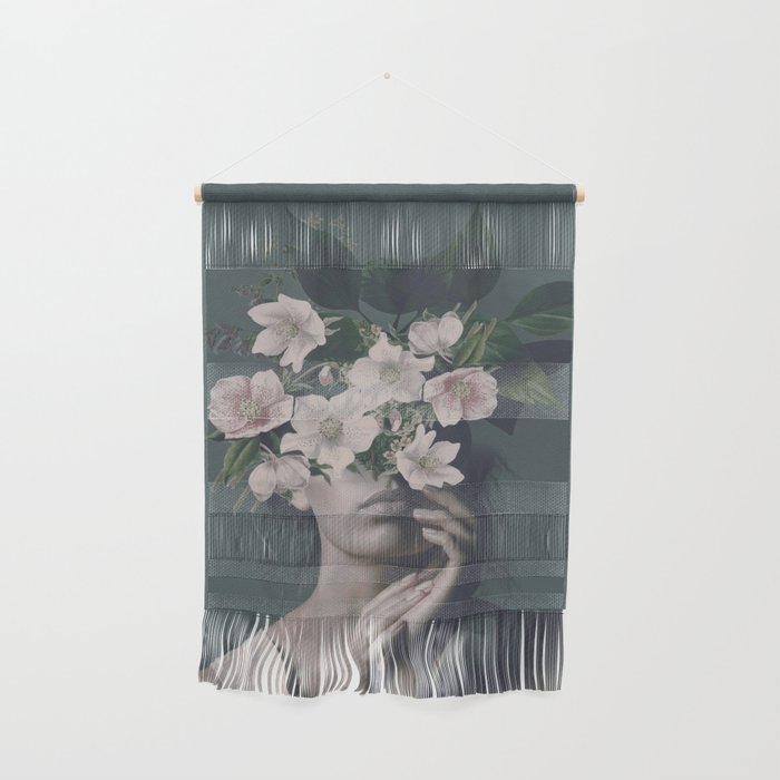 Bloom 22 Wall Hanging Gallery Image 1