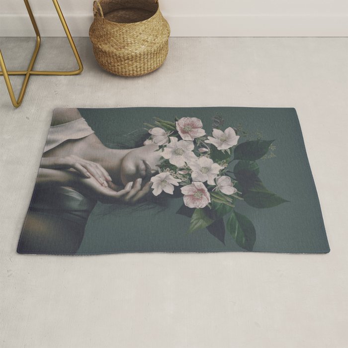 Bloom 22 Rug Gallery Image 1