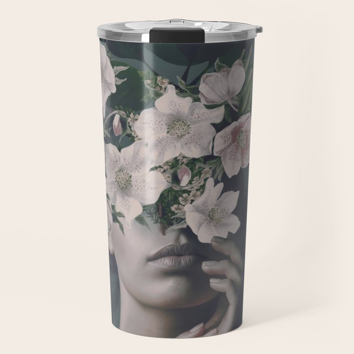 Bloom 22 Travel Mug Gallery Image 1