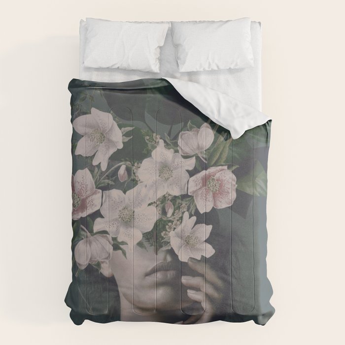 Bloom 22 Comforter Gallery Image 6