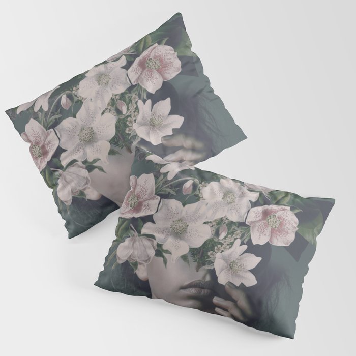 Bloom 22 Pillow Sham Gallery Image 3