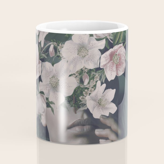 Bloom 22 Coffee Mug Gallery Image 4