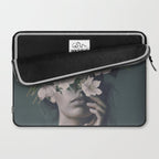 Bloom 22 Laptop Sleeve Gallery Image 2
