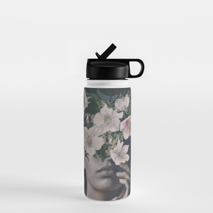 Bloom 22 Water Bottle Gallery Image 1