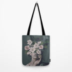 Bloom 22 Tote Bag Gallery Image 2
