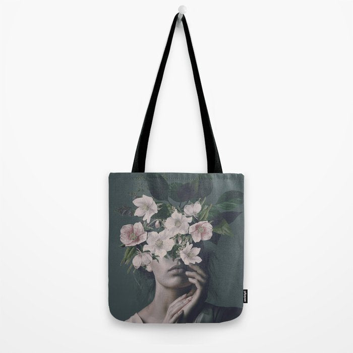 Bloom 22 Tote Bag Gallery Image 2