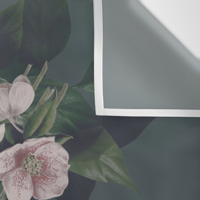 Bloom 22 Wall Tapestry Gallery Image 3