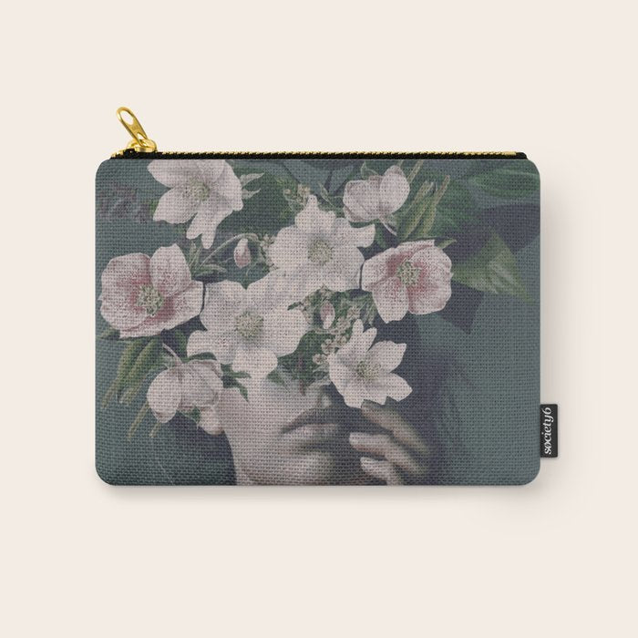 Bloom 22 Carry All Pouch Gallery Image 1