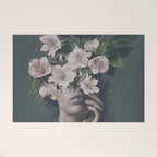 Bloom 22 Welcome Mat Gallery Image 1