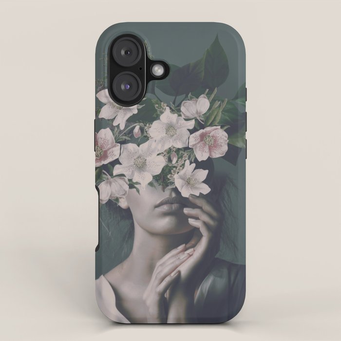 Bloom 22 iPhone Case Gallery Image 1