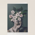 Bloom 22 Stationery Card Gallery Image 2