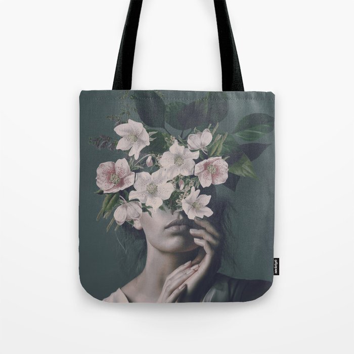 Bloom 22 Tote Bag Gallery Image 1