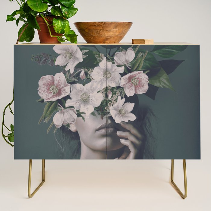 Bloom 22 Credenza Gallery Image 1