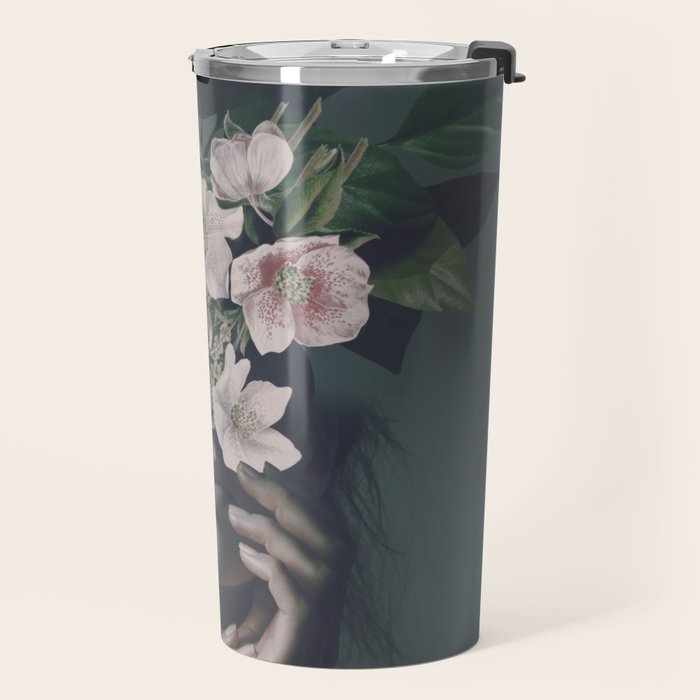 Bloom 22 Travel Mug Gallery Image 2