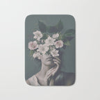Bloom 22 Bath Mat Gallery Image 1