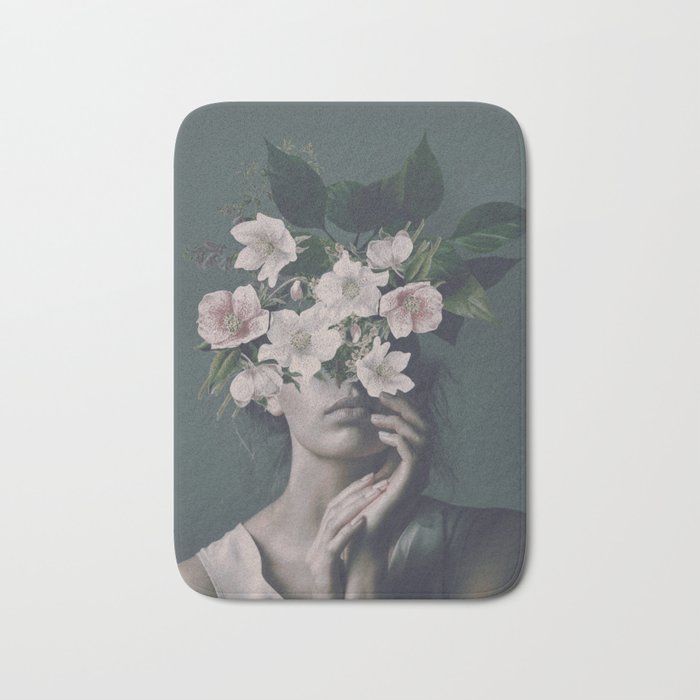 Bloom 22 Bath Mat Gallery Image 1