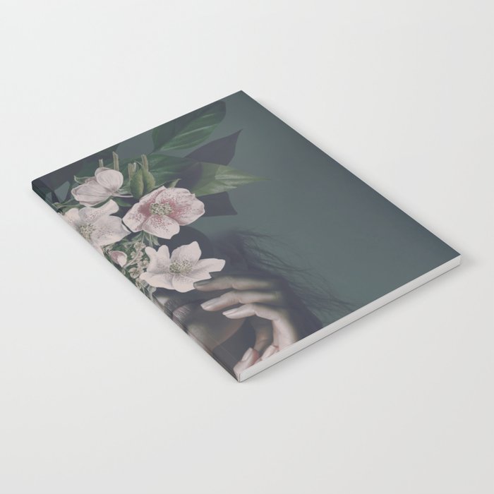 Bloom 22 Notebook Gallery Image 2