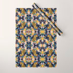 Ziggy Cheetah Prints Wrapping Paper Gallery Image 1