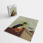 Grey Jigsaw Puzzle Gallery Image 2