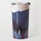 Mulberry Dusk Travel Mug Gallery Image 2