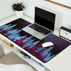 Mulberry Dusk Desk Mat Gallery Image 2