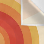 Sonar Wall Tapestry Gallery Image 3