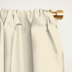 Smoke Cherry Yin Yang Stars Window Curtain Gallery Image 2