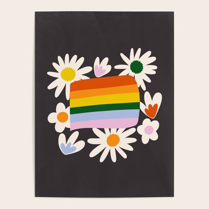 Pride!! Poster Gallery Image 4