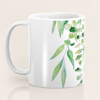 Mixed Eucalyptus  Coffee Mug Gallery Image 3