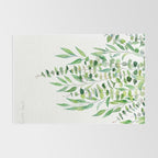 Mixed Eucalyptus  Rug Gallery Image 2