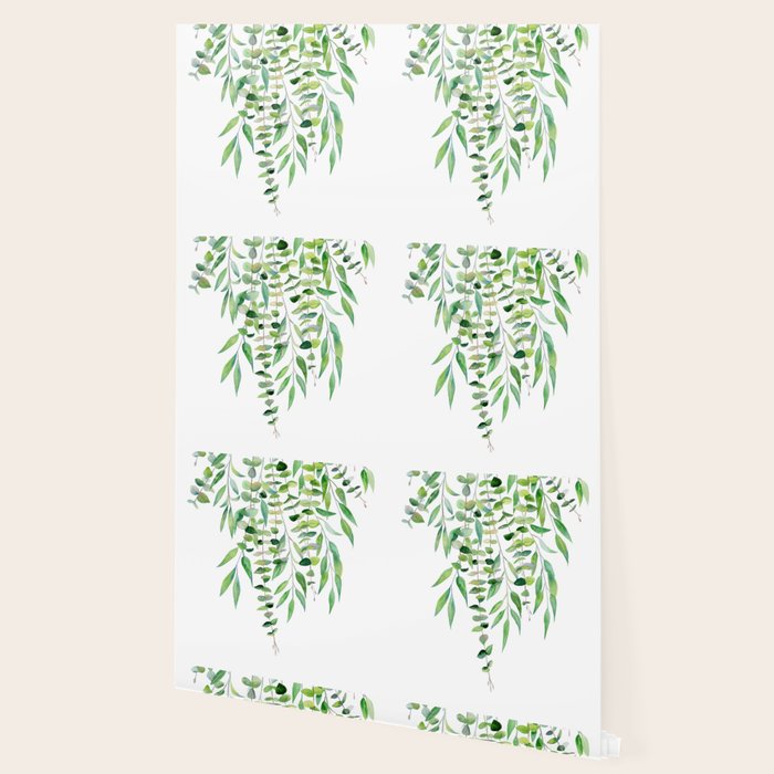 Mixed Eucalyptus  Wallpaper Gallery Image 2