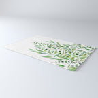 Mixed Eucalyptus  Rug Gallery Image 3