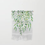 Mixed Eucalyptus  Wall Hanging Gallery Image 1