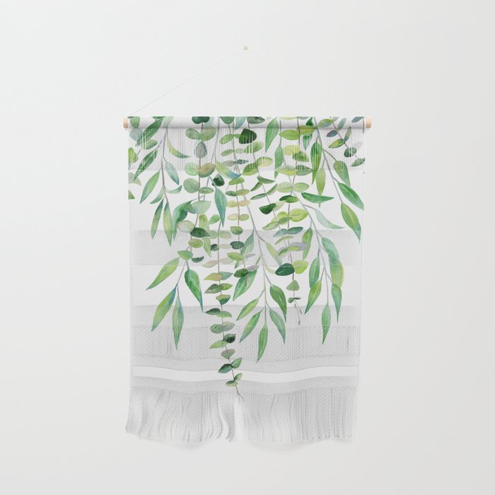 Mixed Eucalyptus  Wall Hanging Gallery Image 1