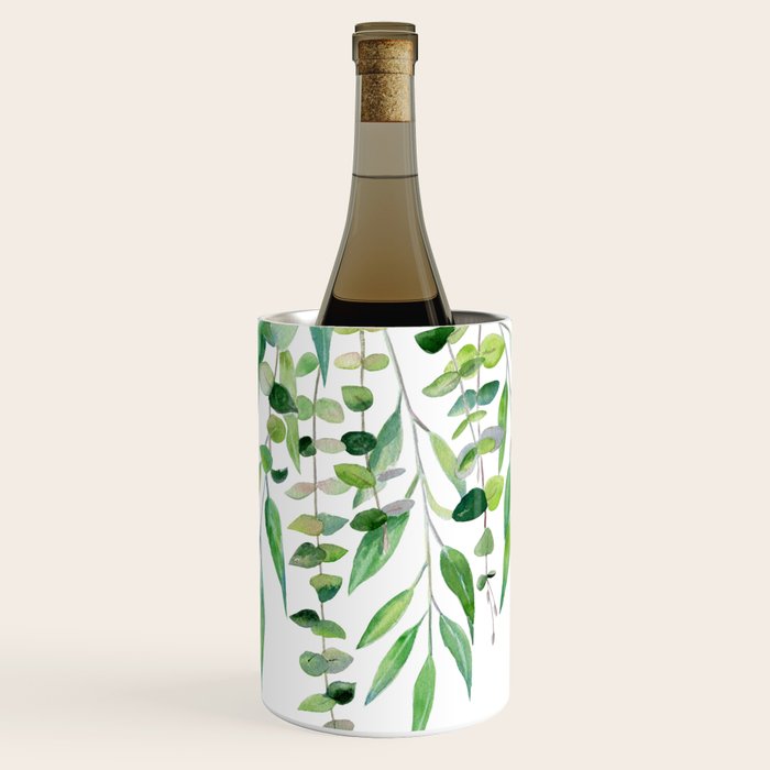 Mixed Eucalyptus  Wine Chiller Gallery Image 1