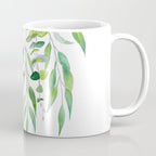 Mixed Eucalyptus  Coffee Mug Gallery Image 1